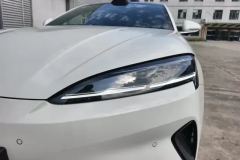 2025 BYD Seal 07 DM-i 2026 DM-i 1.5T 230km Flagship #5