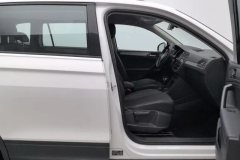 2021 Volkswagen Tiguan L 2021 2.0T AT 330TSIComfort EnjoyFWD #22