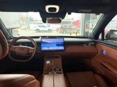 2025 GAC Trumpchi Trumpchi Xiangwang S7 2025 180km Ultra 4WDlidarEdition #3