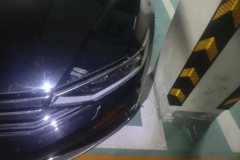 2021 Volkswagen Magotan 2020 2.0T AT 330TSILeading #5
