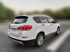 2017 Haval H6 2017 1.5T AT Blue LabelSportExclusiveFWD Facelift #7