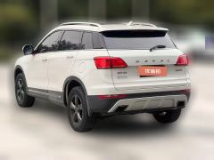 2016 Haval H6 2016 1.5T AT UpgradeEditionElite FWD #5