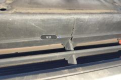 Intake Grille
