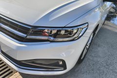 2020 Volkswagen Bora Sedan 2020 1.5 AT Elite #5