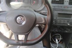 2017 Volkswagen Polo Hatchback 2016 1.4 MT Fashion #12