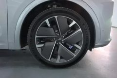 2025 Li Auto Li Auto L7 2025 Ultra SmartHuanNewEdition #6