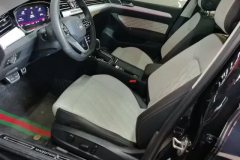 2025 Volkswagen Magotan 2025 shared by all 2.0T AT 330TSI DSGLuxury #9