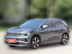 2022 Volkswagen ID.6 X 2022 AT SmartpureLong RangeEdition #1