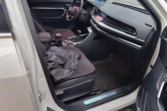 2018 Haval H6 2018 1.5T AT Red LabelLuxury #8