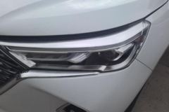 2023 Haval M6 2023 PLUS 1.5T MT LuxurySmart Connect #5