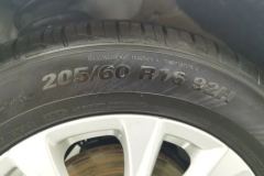 2024 Roewe i5 2023 1.5L MT Comfort Enjoy #9