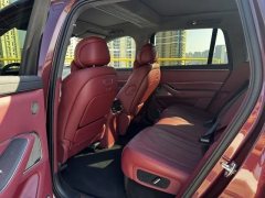 2025 AITO M8 2025 EREV UltraEdition 53.4kWh 5SeatEdition（192line lidar） #6