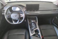 2022 Geely Auto Emgrand Sedan 2022 No.4generation 1.5L CVTPremium #12