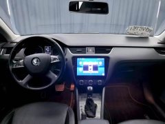 2015 Škoda Octavia 2016 1.6 AT Smart Drive #8