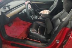 2021 Tesla Model 3 2021 StandardBattery lifeRWDUpgradeEdition #9