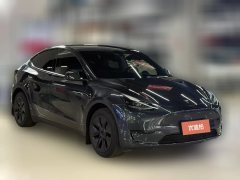 2024 Tesla Model Y 2024 rear wheel driveEdition #1