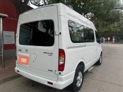2015 Maxus V80 2015 2.5T MT AoyuntongSWBMid Roof Diesel #5