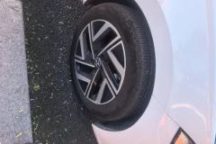 2025 Volkswagen Sagitar 2025 Facelift II 300TSI DSGSurpass #6