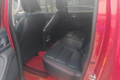 2023 Great Wall Great Wall Pao 2020 2.0TOff-roadATDiesel4WDAdvancedEditionGW4D20M #11