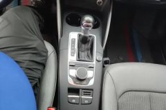2018 Audi A3 Sedan 2018 1.4T AT 30AnniversaryYear35TFSIFashion #16