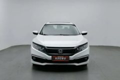 2022 Honda Civic 2019 1.5T AT 220TURBOPowermoveEdition China VI #3