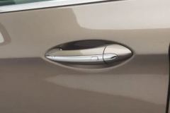 2017 Buick Envision Plus 2017 1.5T AT 20TLuxury FWD #8
