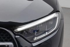 2023 Mercedes-Benz GLC-Class 2023 2.0T AT GLC 260 L 4MATIC Luxury 7Seat #5