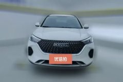 2024 Haval M6 2023 PLUS 1.5T AT DCT EliteSmart Connect #2
