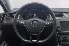 2017 Volkswagen Magotan 2017 2.0T AT 380TSIPremium #15
