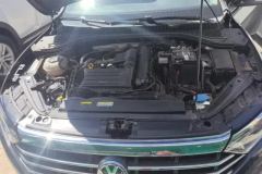 2021 Volkswagen Sagitar 2021 1.4T AT 280TSI DSGSurpass #10