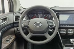 2016 GAC Trumpchi Trumpchi GS4 2015 1.3T AT 200TElite #15