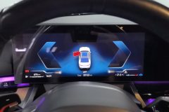 2024 BMW 5 Series 2024 2.0T AT 530Li Leading MSport Pkg #14