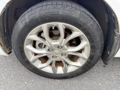 2018 Geely Auto Vision 2018 1.5 AT Premium #17