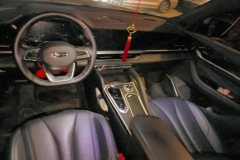 2024 Geely Auto Xingyue L 2024 2.0TD AT DCT EVO2WDChangfengEdition #12