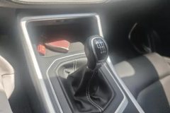 2020 Geely Auto Vision X6 2020 1.4T MT Luxury #16