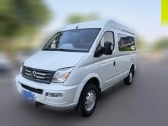 2021 Maxus V80 2021 2.0T PLUS AMTAoyuntongSWBMid Roof5/6Seat #1