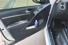 2017 Volkswagen Tiguan 2016 1.4T AT 280TSIsilk roadComfortFWD #7