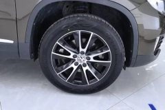 2017 Volkswagen Tiguan 2016 1.8T AT 300TSILuxury FWD #6