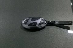 2025 Hyundai Tucson 2021 1.5T AT TucsonL GLX Elite #10