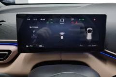 2025 BYD Seagull 2025 Smart Drive 305km freeEdition #14