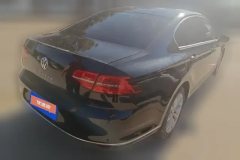 2018 Volkswagen Magotan 2018 1.8T AT 330TSI DSG Leading #3