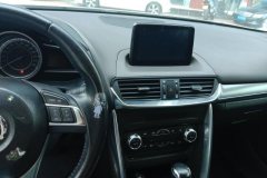 2016 Mazda CX-4 2016 2.0 AT Blue sky tasteEditionFWD #13