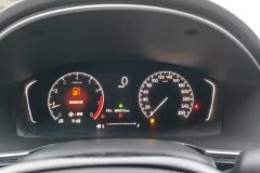 2024 Honda Civic 2022 1.5T AT 180TURBO CVTShang QingEdition #14