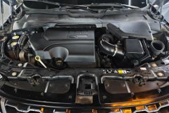 2021 Land Rover Range Rover Evoque 2020 2.0T AT 249PS R-DYNAMIC SSport #10