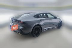 2024 Chang'an UNI-V 2023 1.5T AT Sport #3
