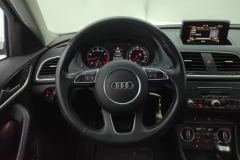 2018 Audi Q3 2018 2.0T AT 30AnniversaryYear35TFSIFashionFWD #15