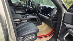 2025 Fangchengbao Bao8 2025 ZhiyongFlagship 7Seat #4