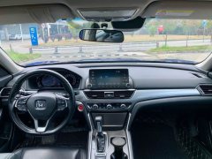 2020 Honda Accord 2018 1.5T AT 260TURBOLuxury China VI #8