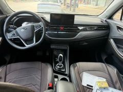 2019 JAC Group iEVS4 2019 LuxurySmart EV #9