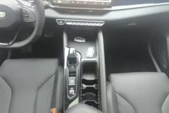 2025 Geely Auto Binyue 2025 BinyueL 1.5TD DCT Star Diamond #16